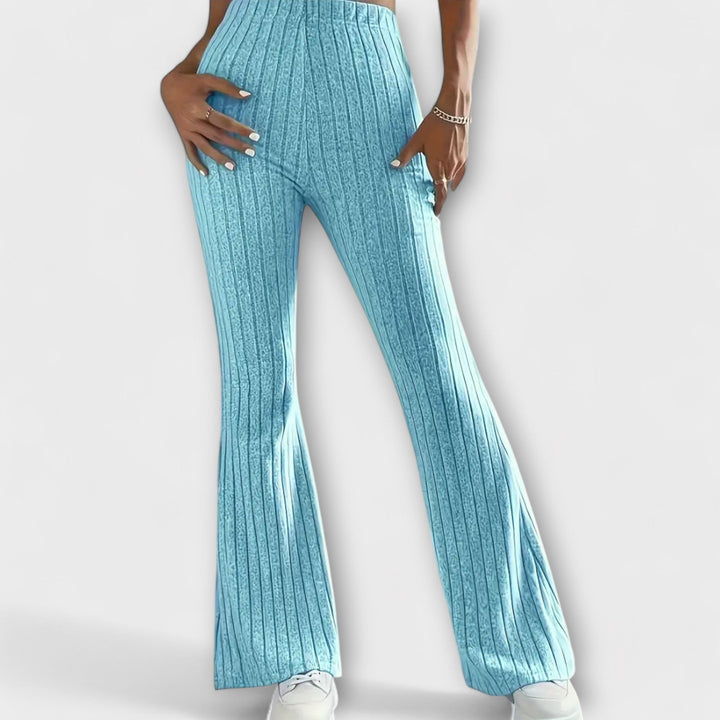 Jennifer - Pantalones Elegantes