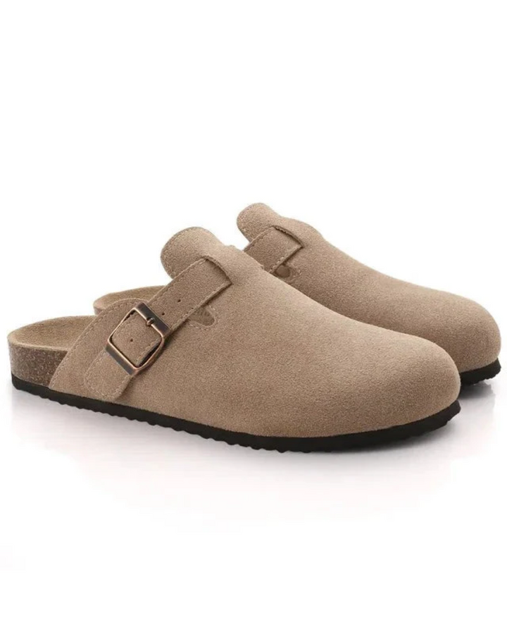 Sandalias Cómodas de Verano