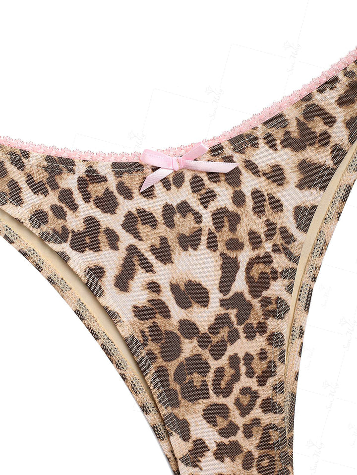 Sofia | Conjunto de bikini que realza tu figura