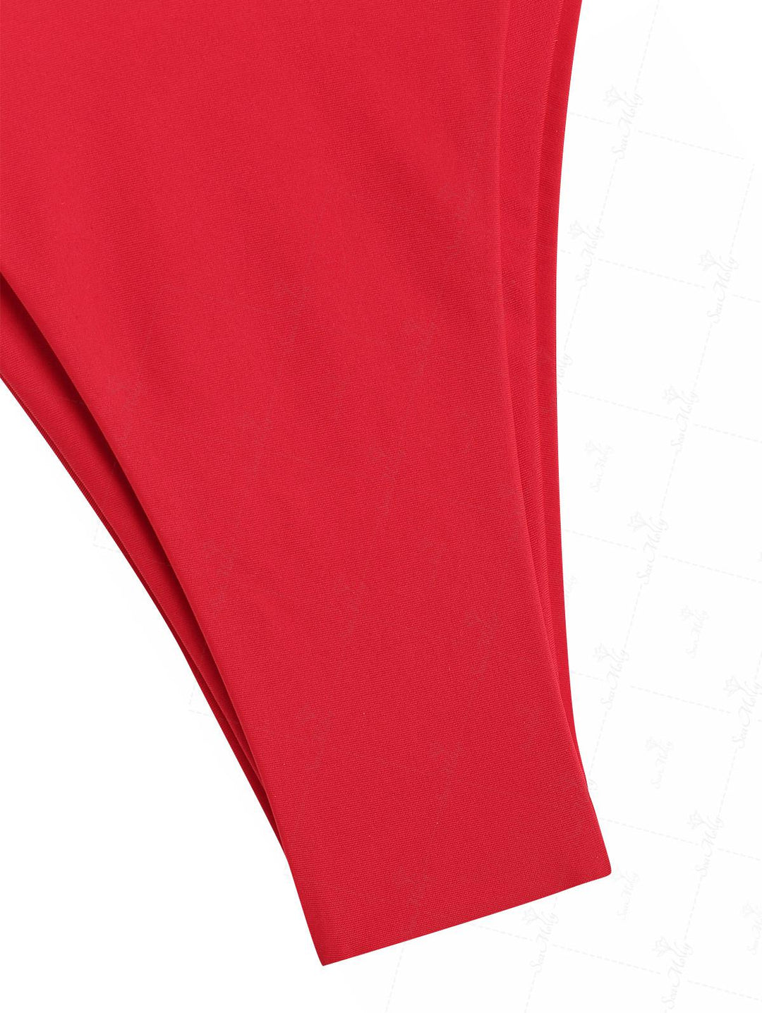 Yara | Conjunto de bikini atrevido de pierna alta