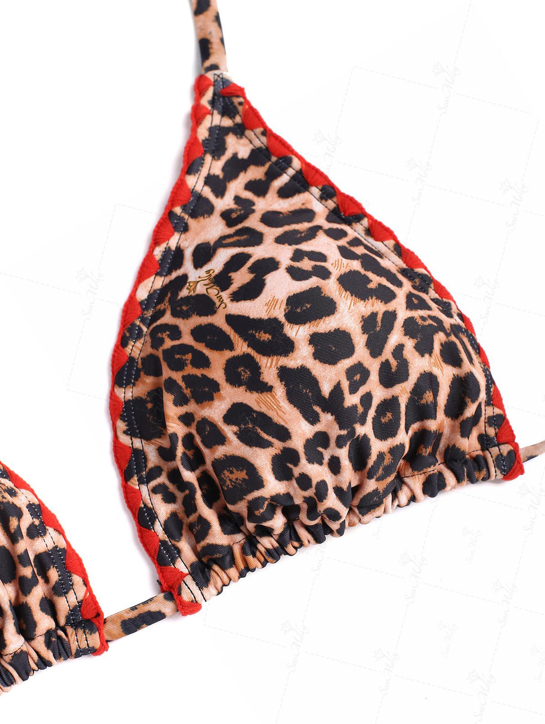 Marina | Bikini que estiliza tu silueta
