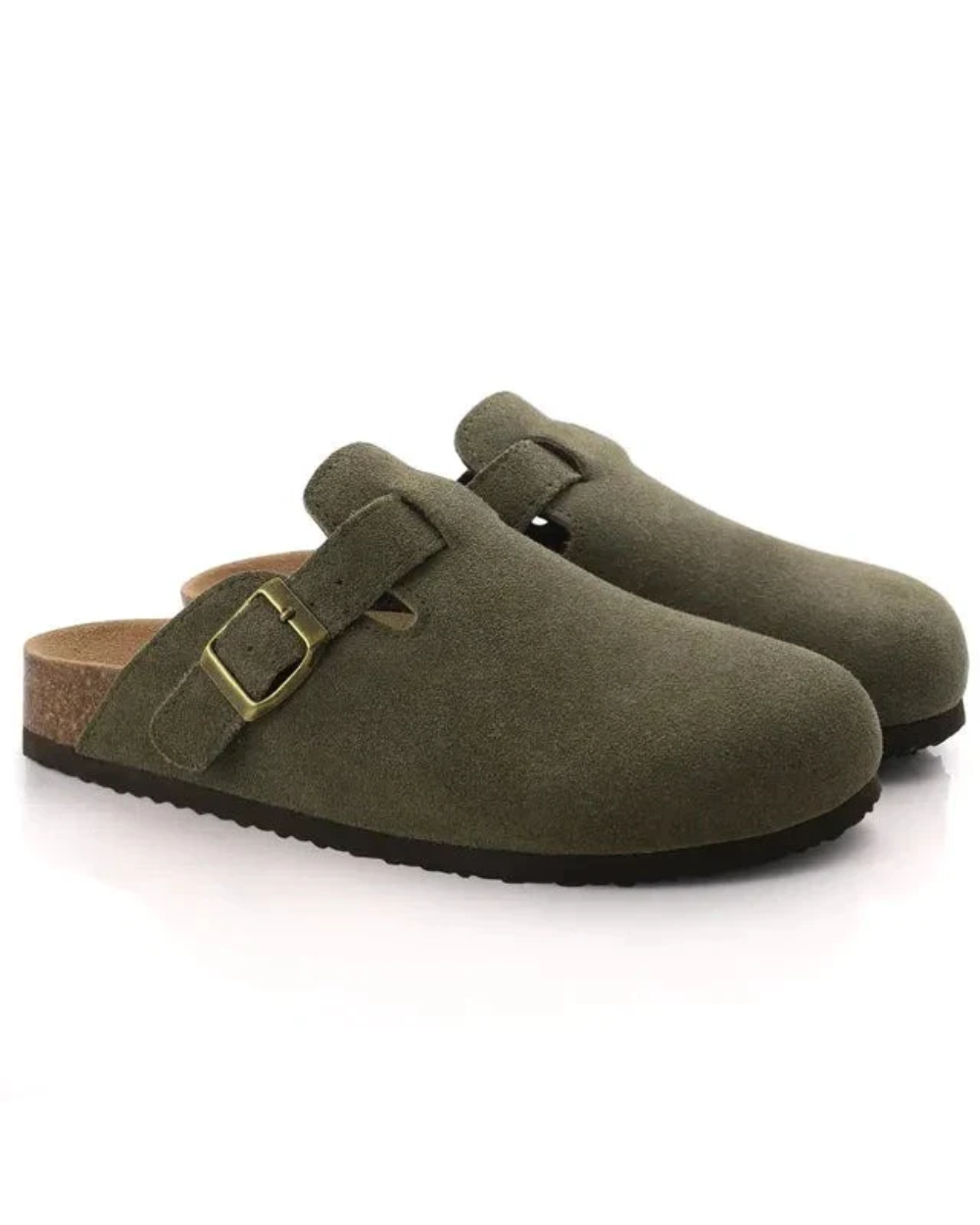 Sandalias Cómodas de Verano