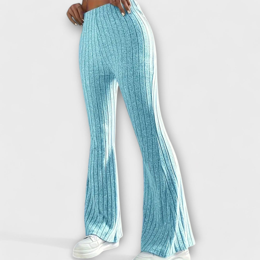Jennifer - Pantalones Elegantes