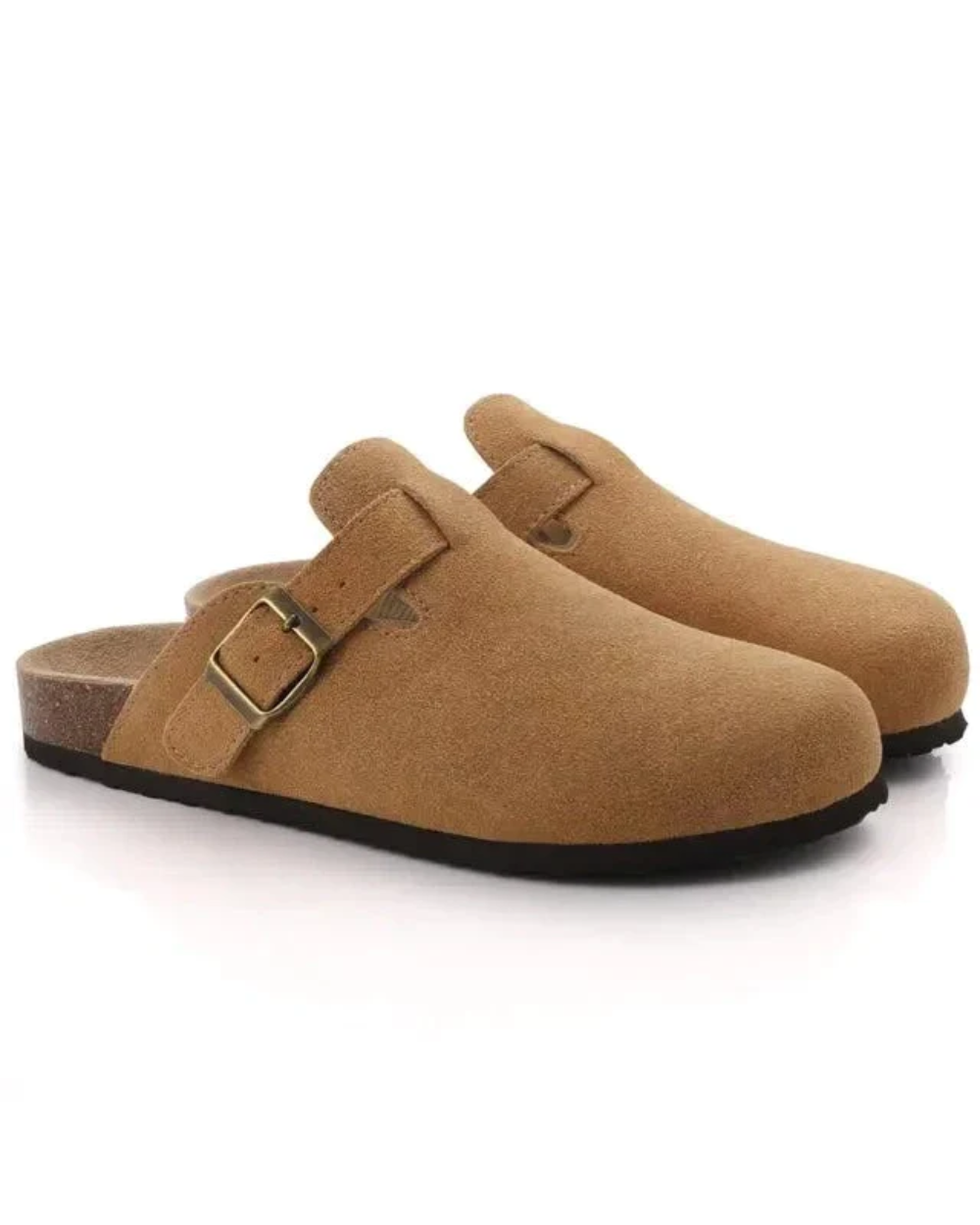 Sandalias Cómodas de Verano