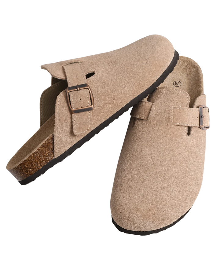 Sandalias Cómodas de Verano