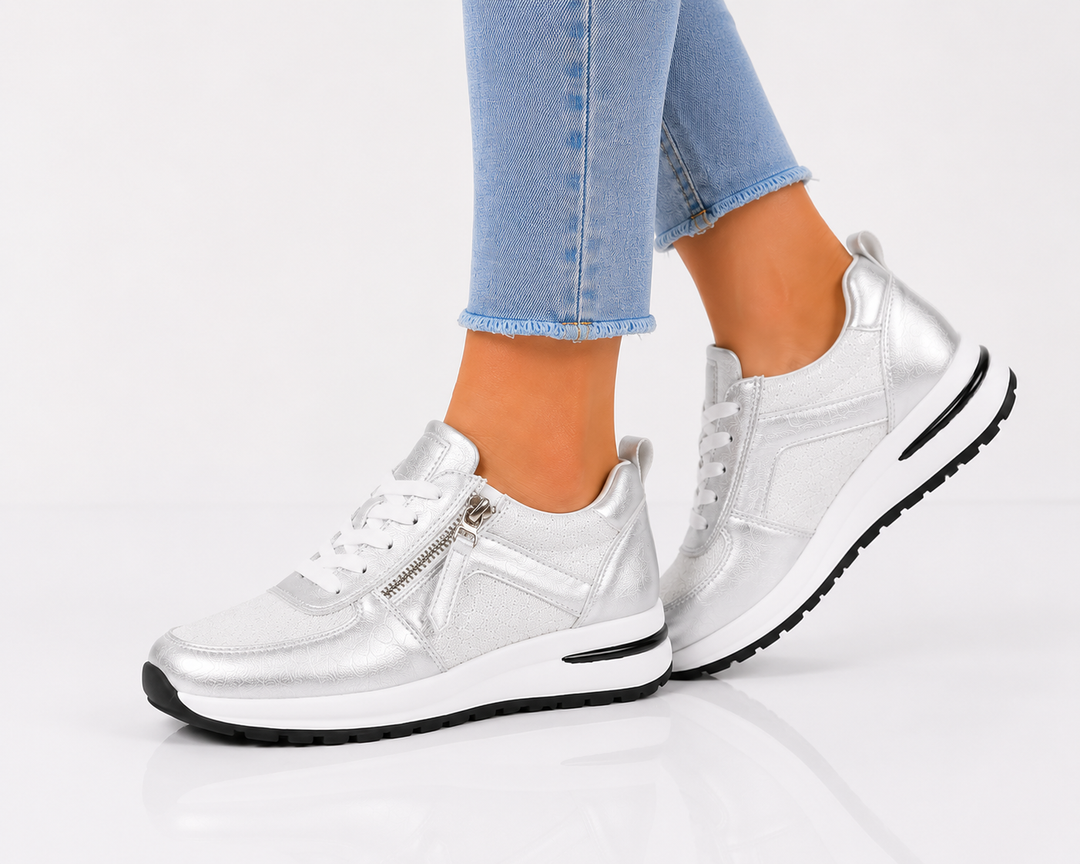 Ashlyn™ | Zapatillas Ortopédicas