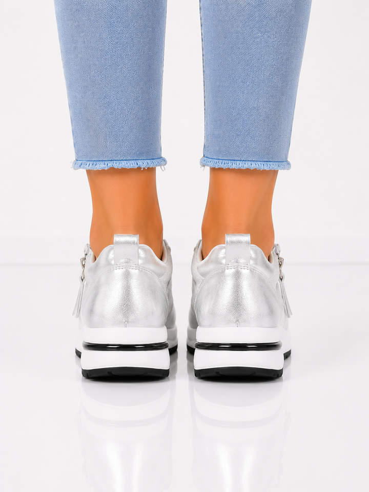 Ashlyn™ | Zapatillas Ortopédicas
