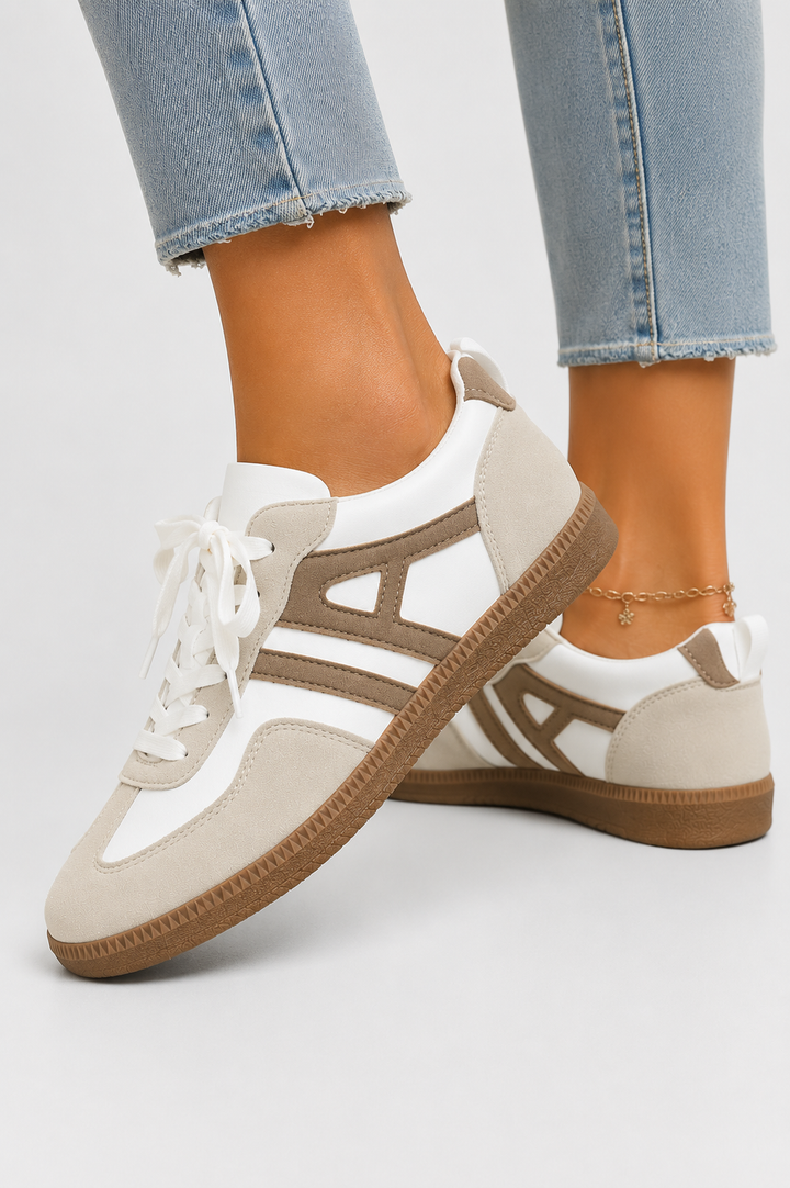 Delyziah | Zapatillas Ortopédicas
