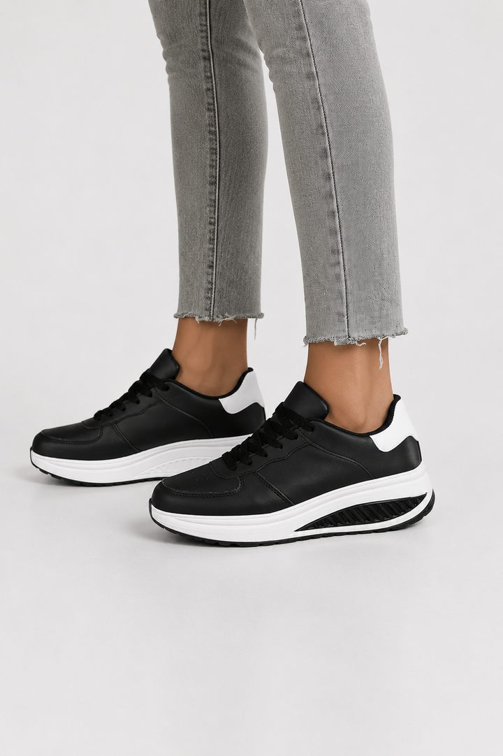 Carmeliyah | Zapatillas Ortopédicas