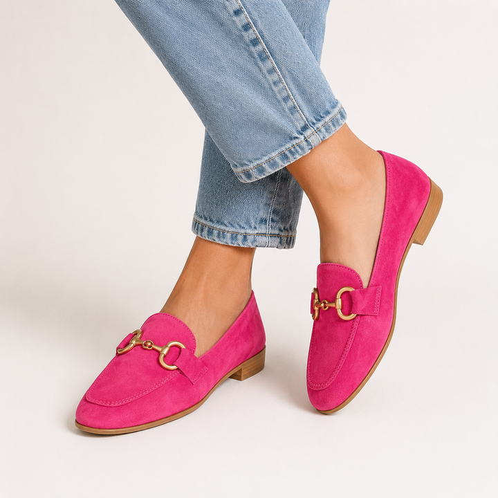 Indigo™ | Mocasines Informales