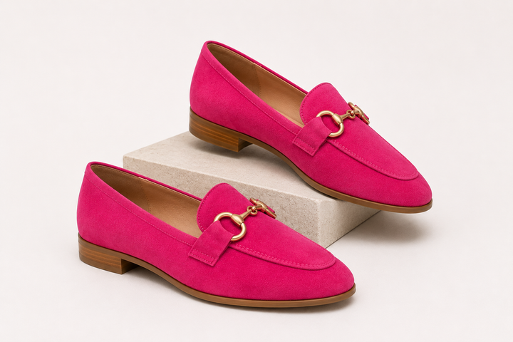 Indigo™ | Mocasines Informales