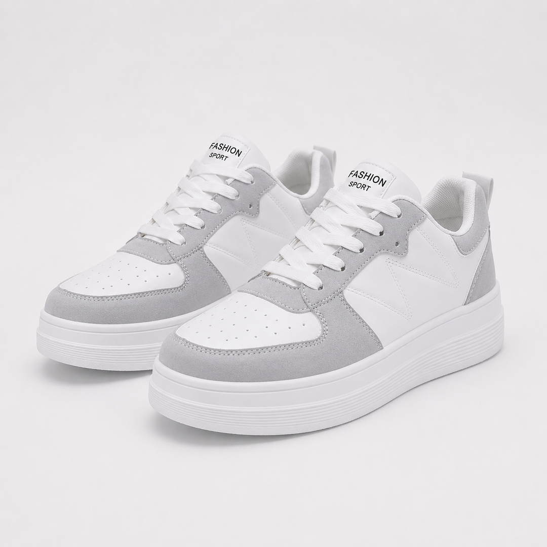 Chloé | Zapatillas de Plataforma Elegantes