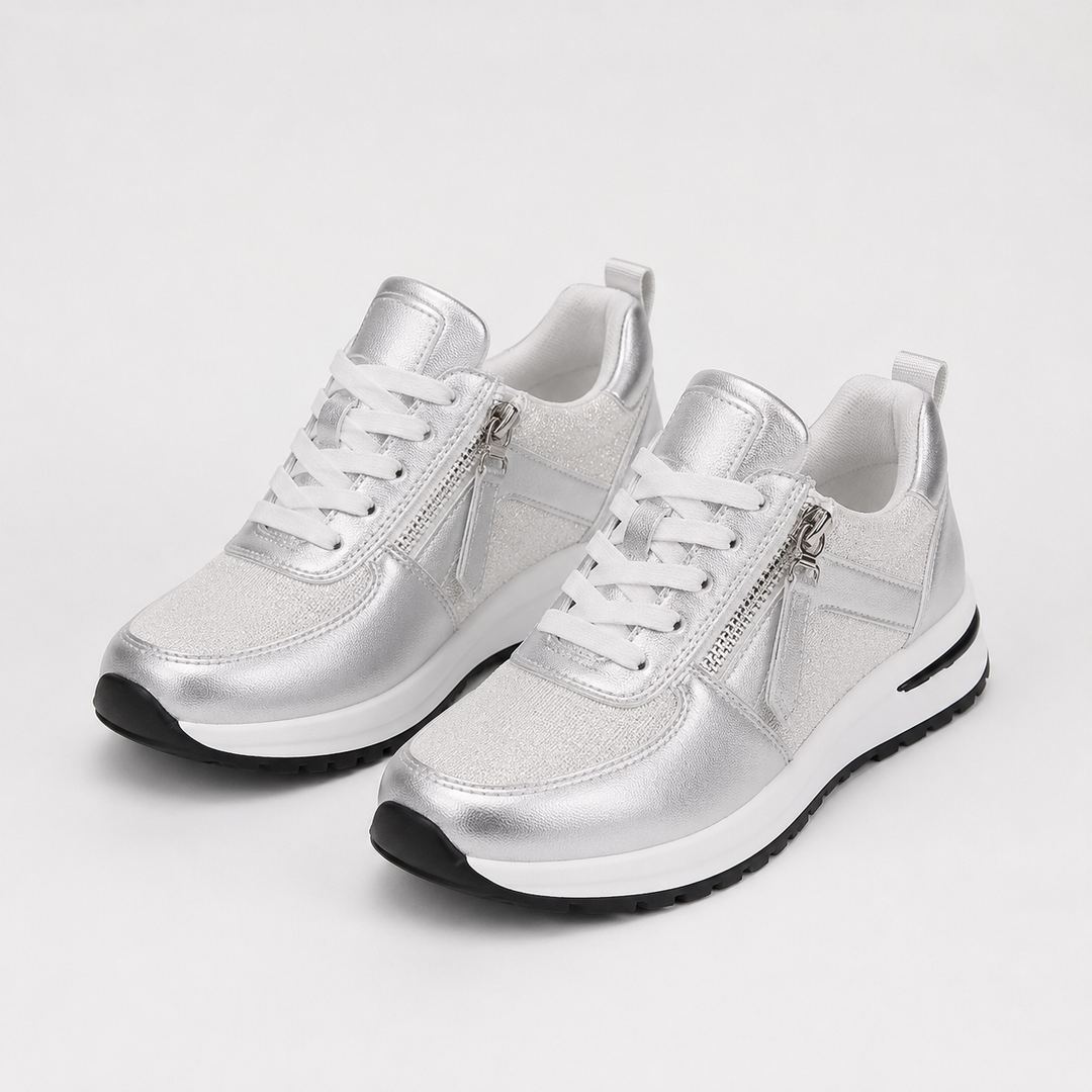 Ashlyn™ | Zapatillas Ortopédicas