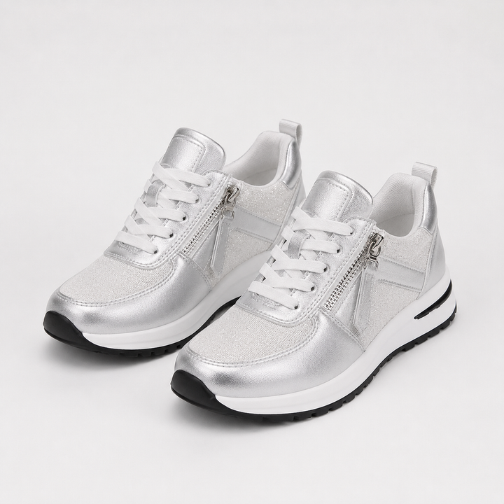Ashlyn™ | Zapatillas Ortopédicas