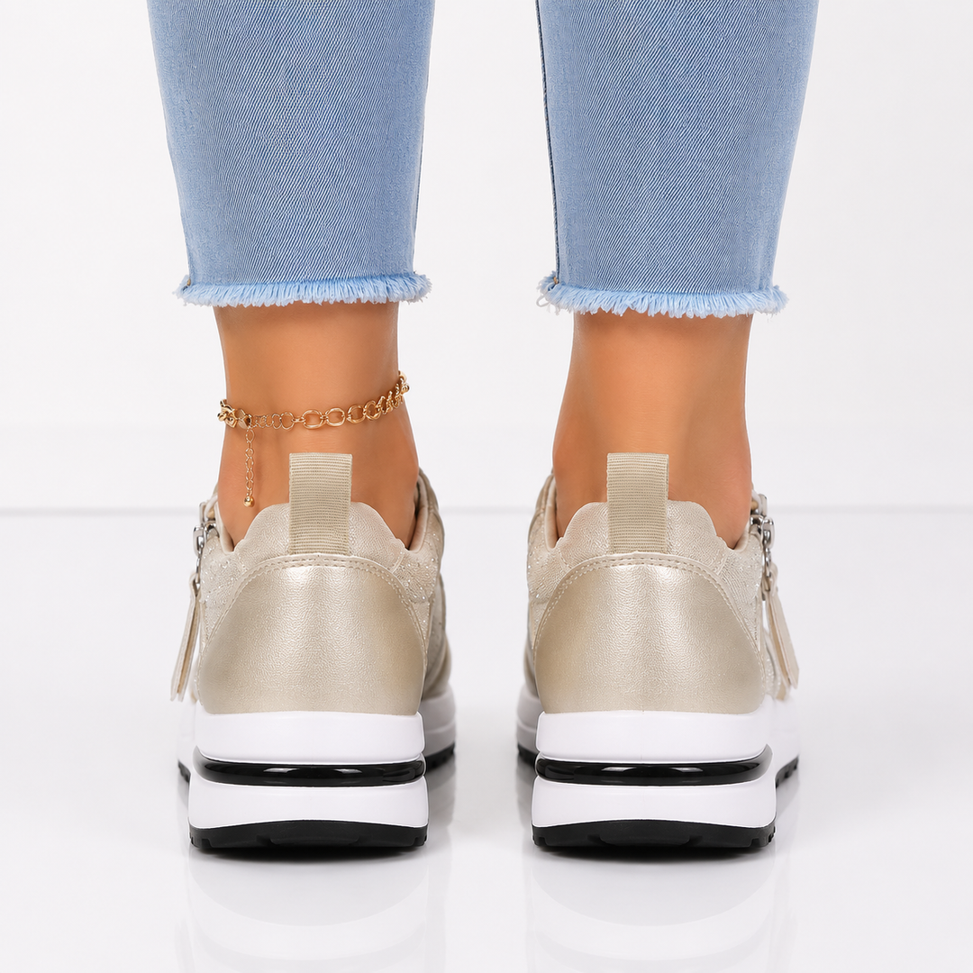 Ashlyn™ | Zapatillas Ortopédicas