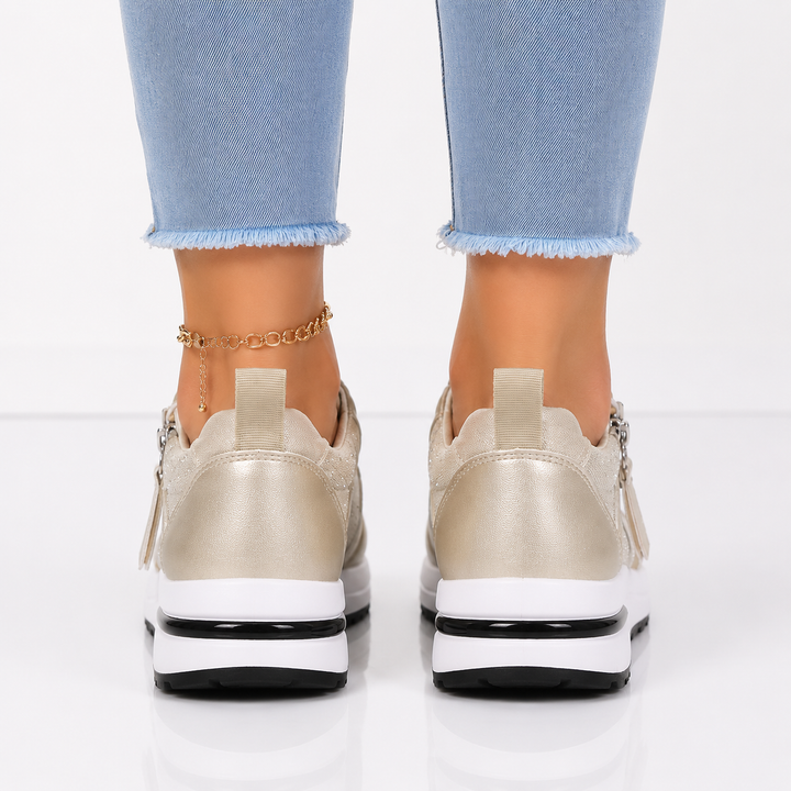 Ashlyn™ | Zapatillas Ortopédicas