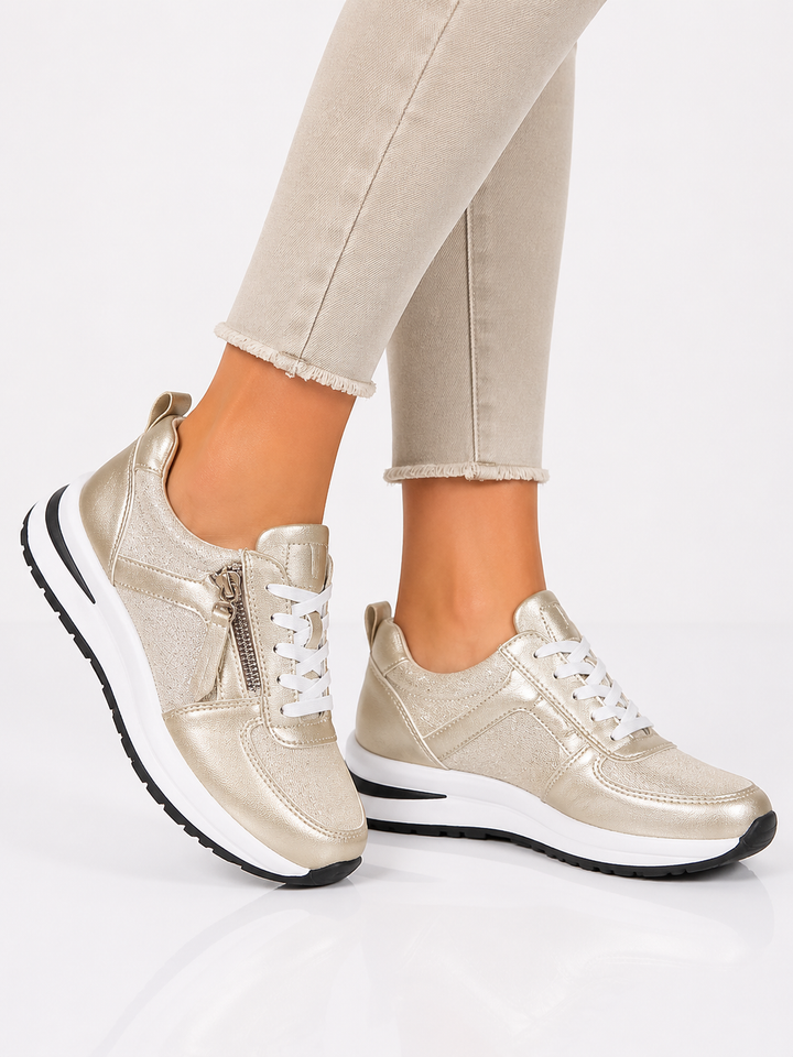 Ashlyn™ | Zapatillas Ortopédicas