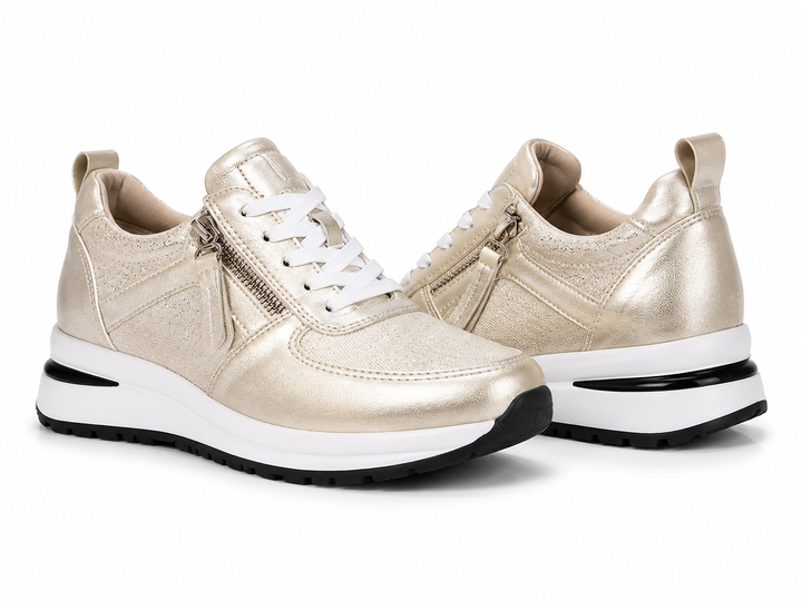Ashlyn™ | Zapatillas Ortopédicas