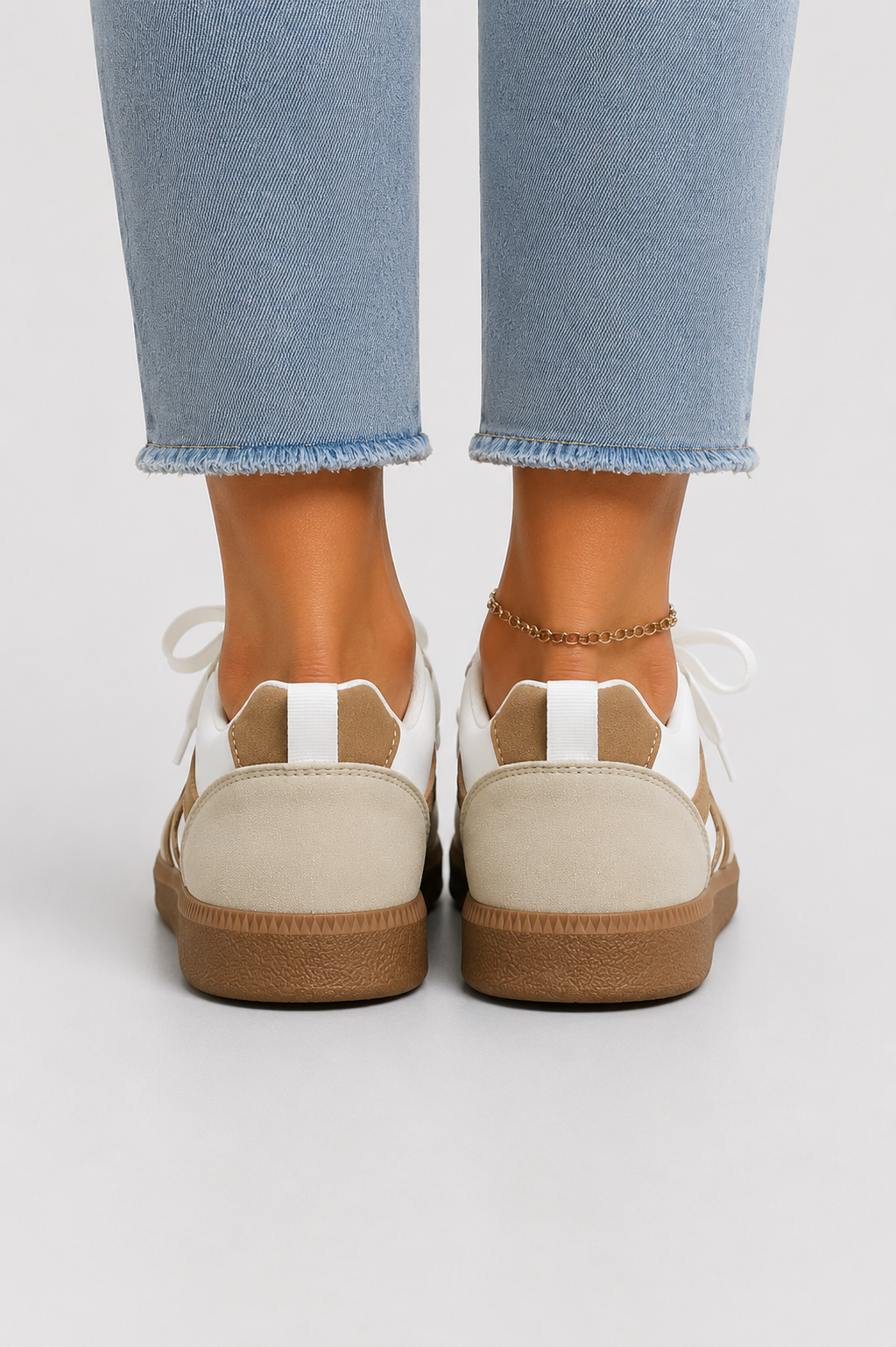Delyziah | Zapatillas Ortopédicas