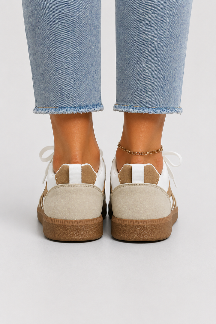 Delyziah | Zapatillas Ortopédicas