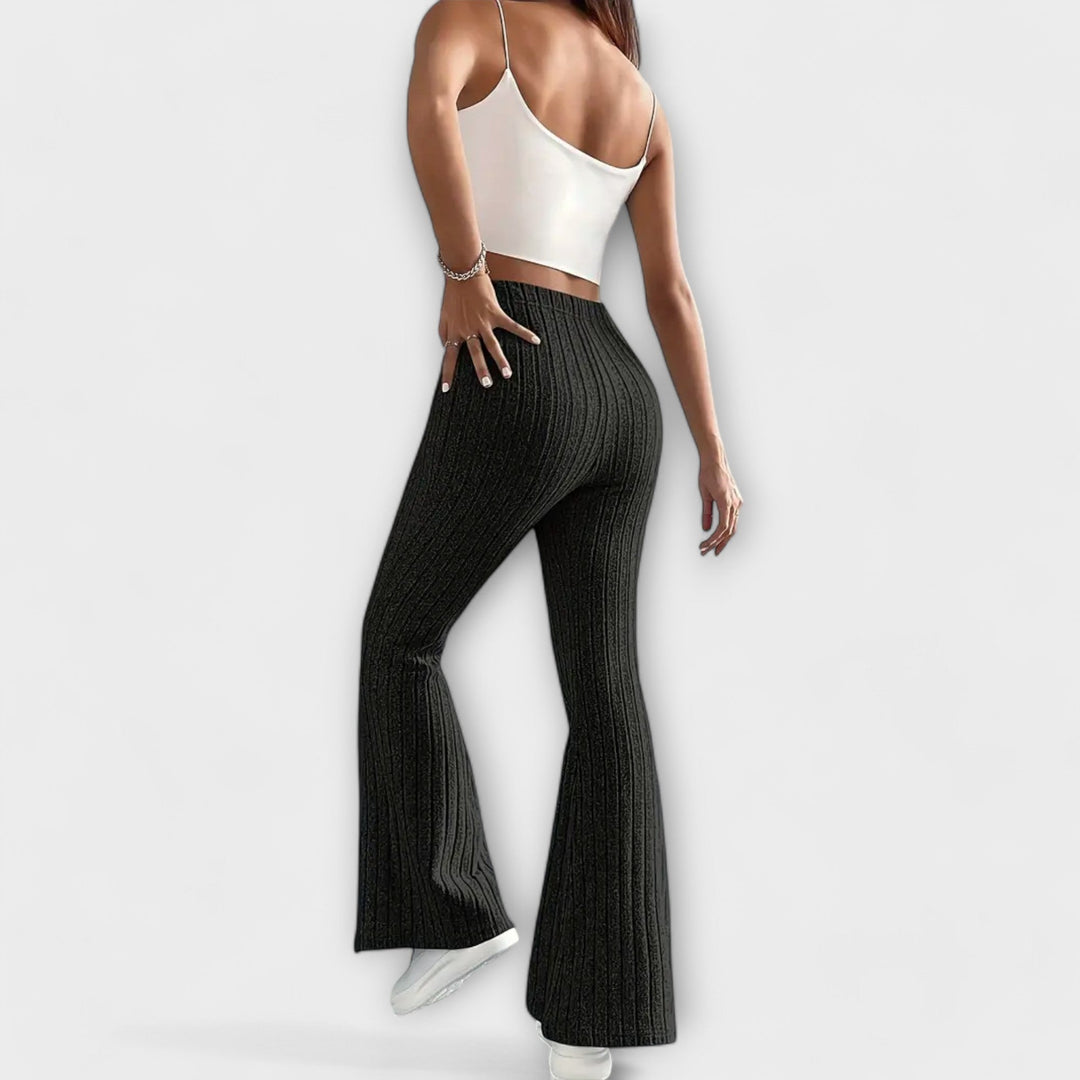 Jennifer - Pantalones Elegantes